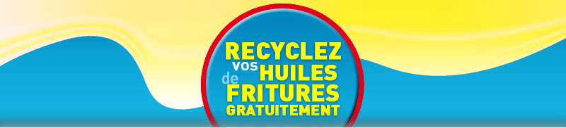 Efor-recyclage est le spécialiste de la collecte et de la valorisation des huiles végétales dans votre région : Huiles alimentaires, huiles de fritures.